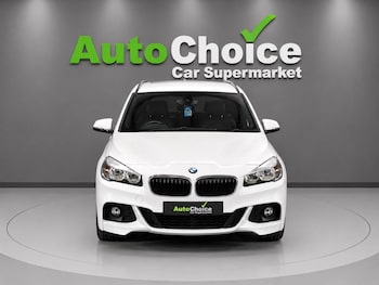 Used BMW 2 Series 2016 for sale - 78525092: Photo