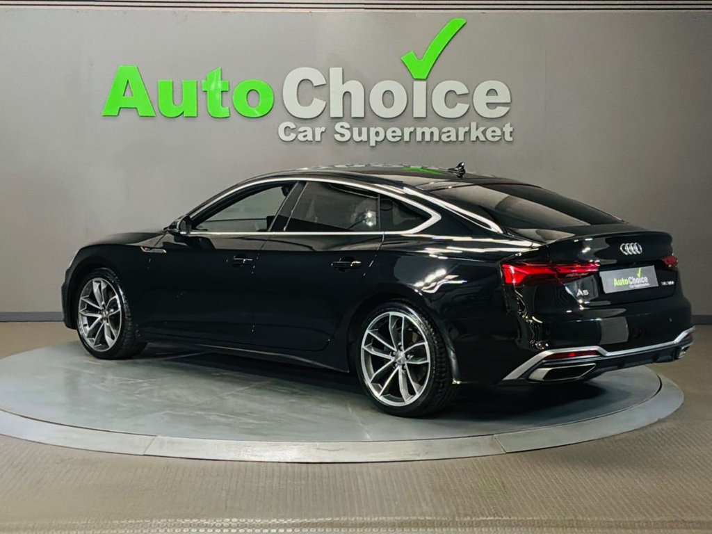 Used Audi A5 2020 for sale - 78096080: Photo 10