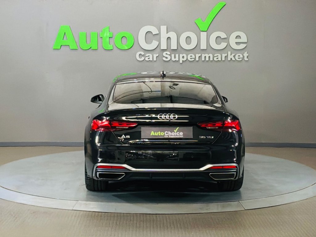 Used Audi A5 2020 for sale - 78096080: Photo 12
