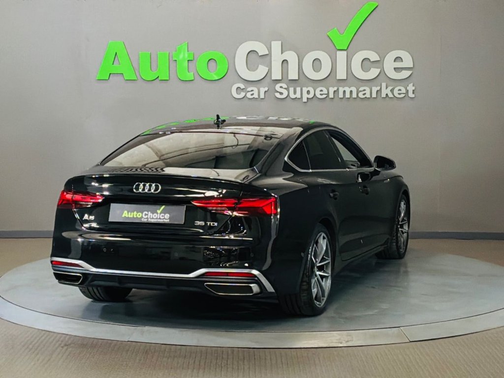 Used Audi A5 2020 for sale - 78096080: Photo 13