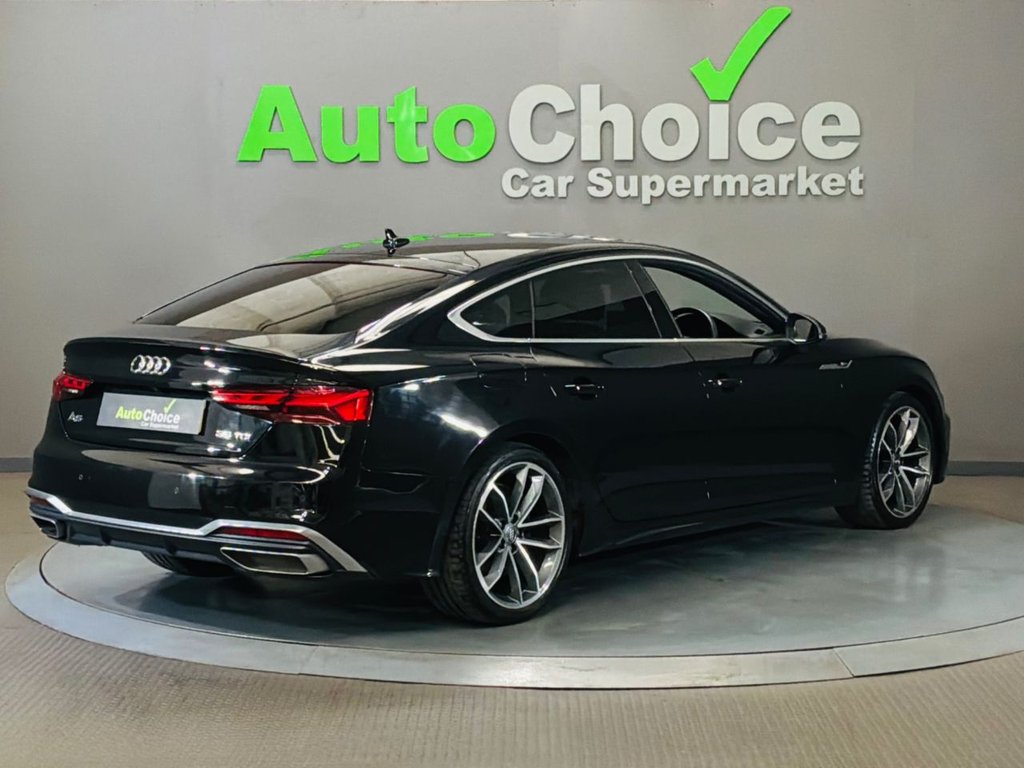 Used Audi A5 2020 for sale - 78096080: Photo 14