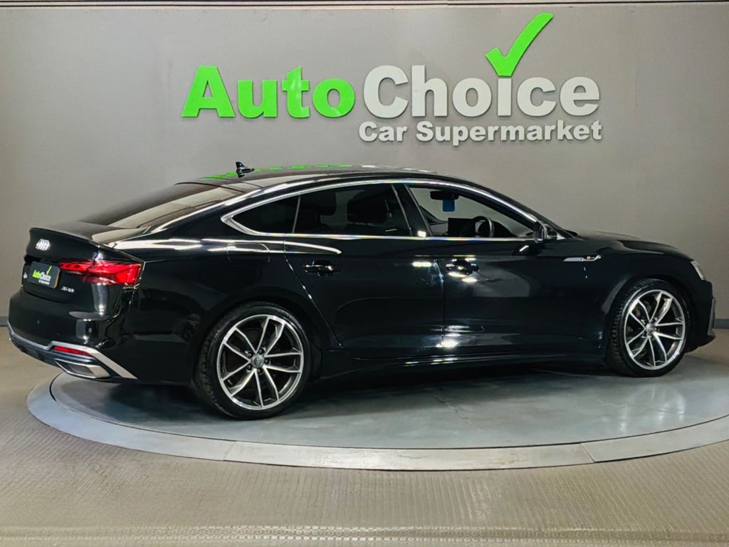 Used Audi A5 2020 for sale - 78096080: Photo 15