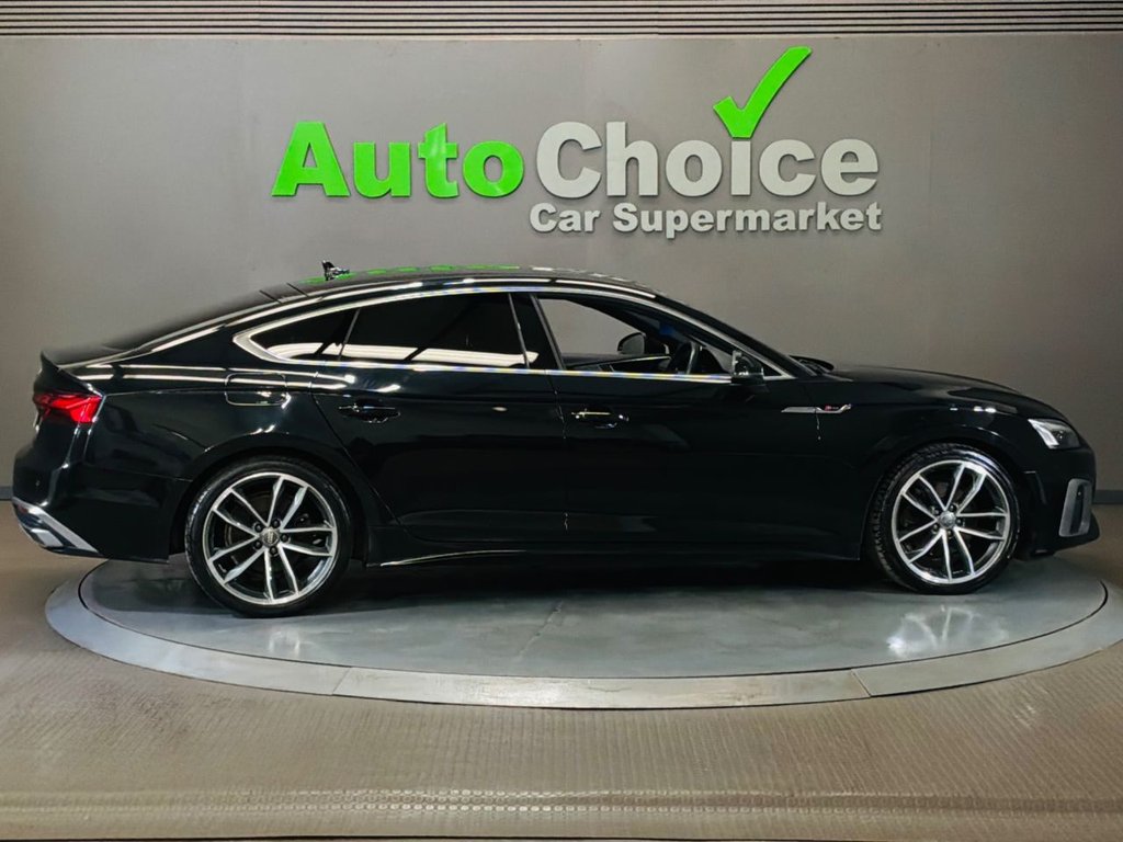 Used Audi A5 2020 for sale - 78096080: Photo 16