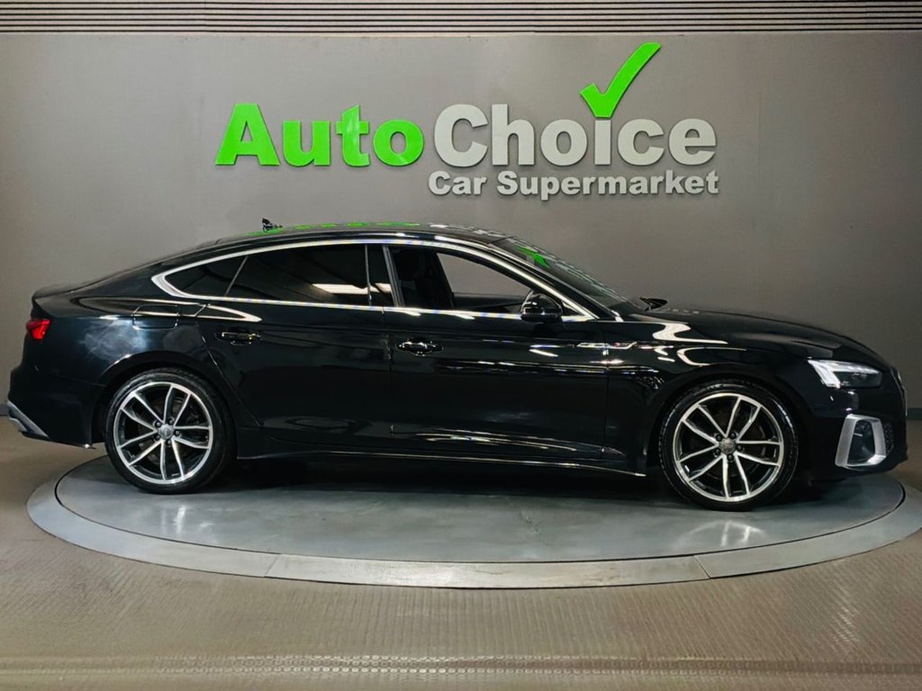 Used Audi A5 2020 for sale - 78096080: Photo 17