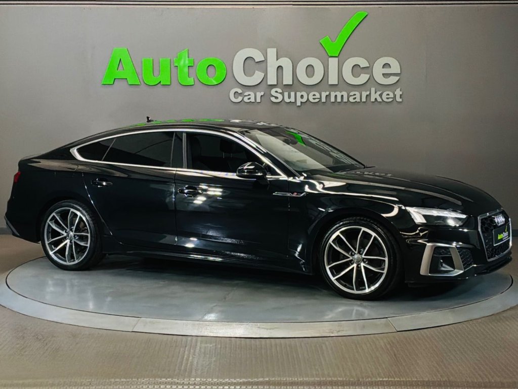 Used Audi A5 2020 for sale - 78096080: Photo 18