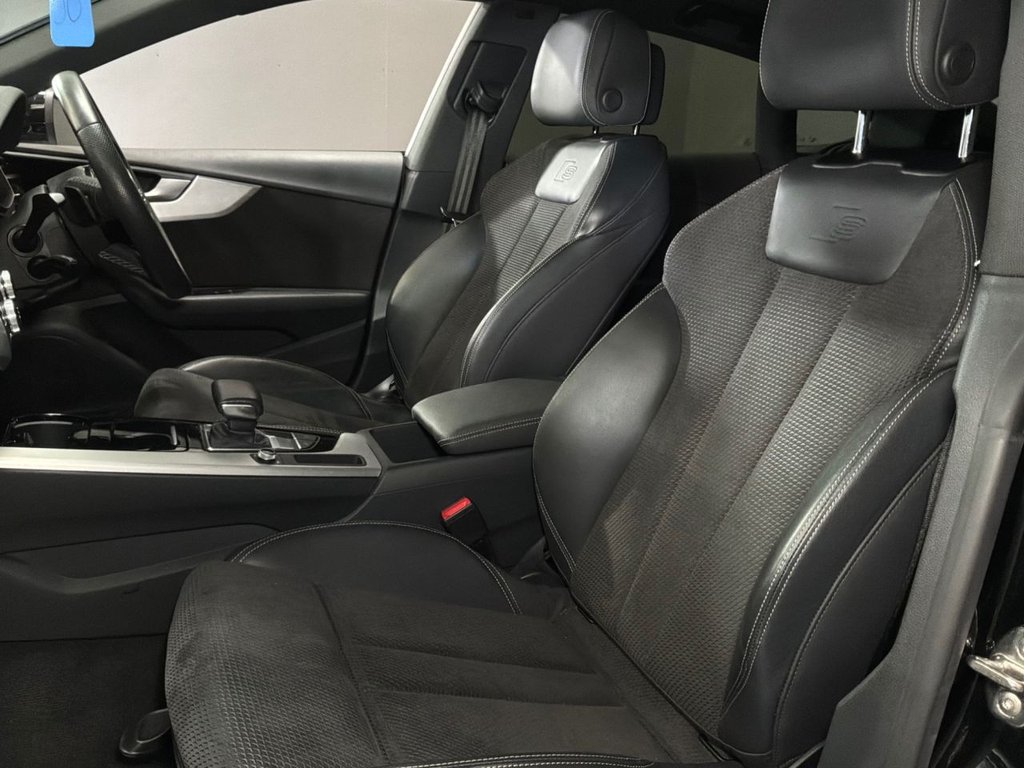 Used Audi A5 2020 for sale - 78096080: Photo 23