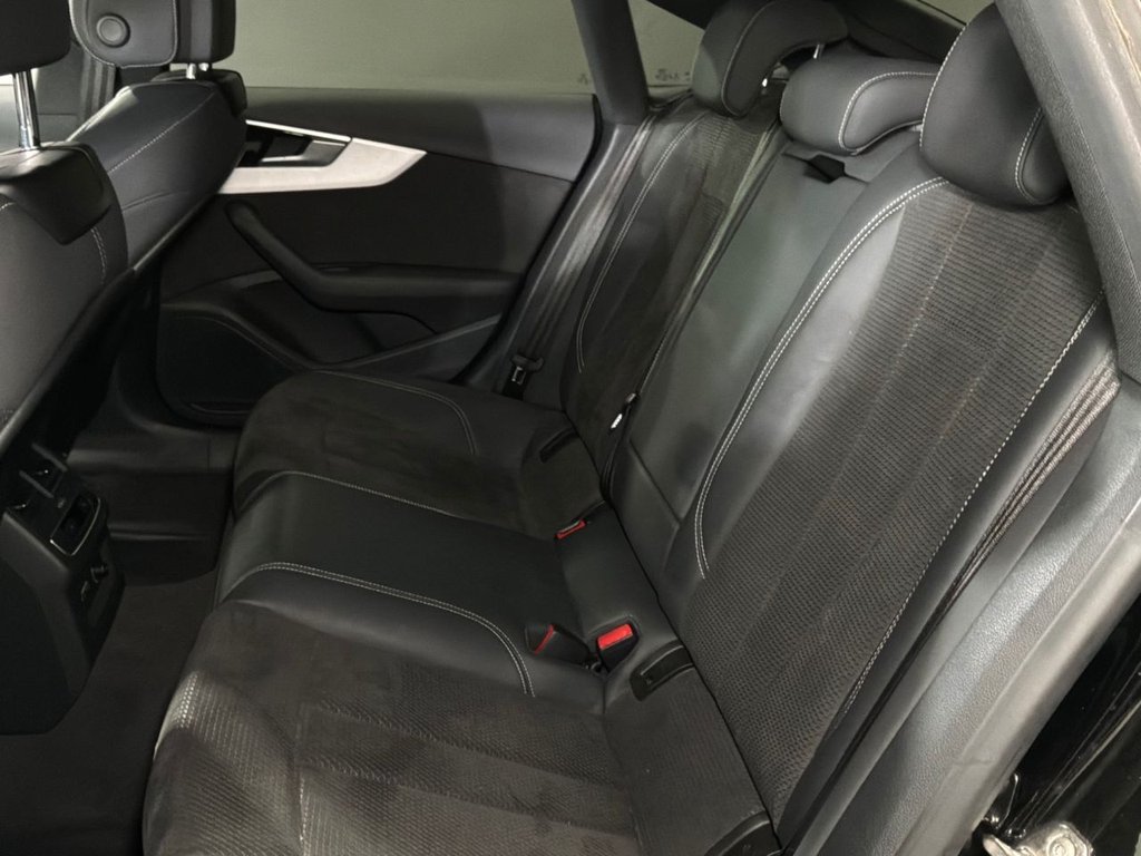 Used Audi A5 2020 for sale - 78096080: Photo 25