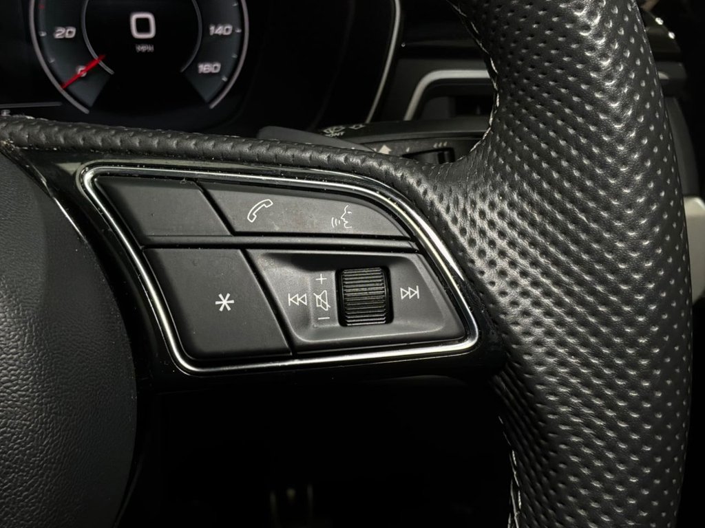 Used Audi A5 2020 for sale - 78096080: Photo 31