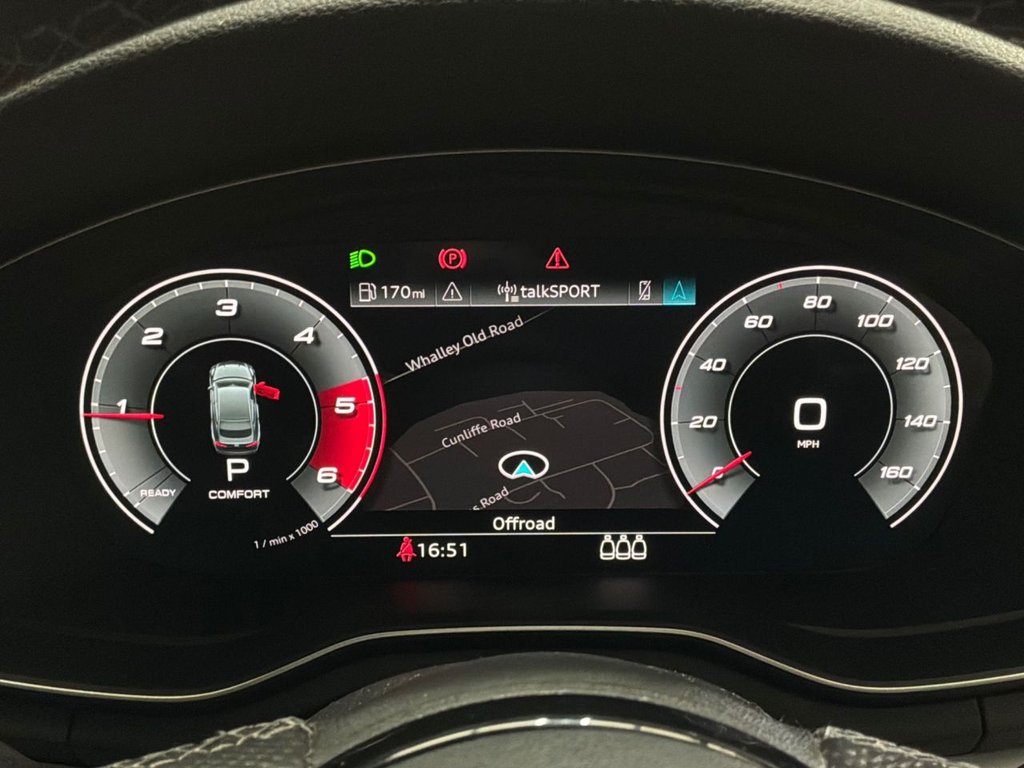 Used Audi A5 2020 for sale - 78096080: Photo 36