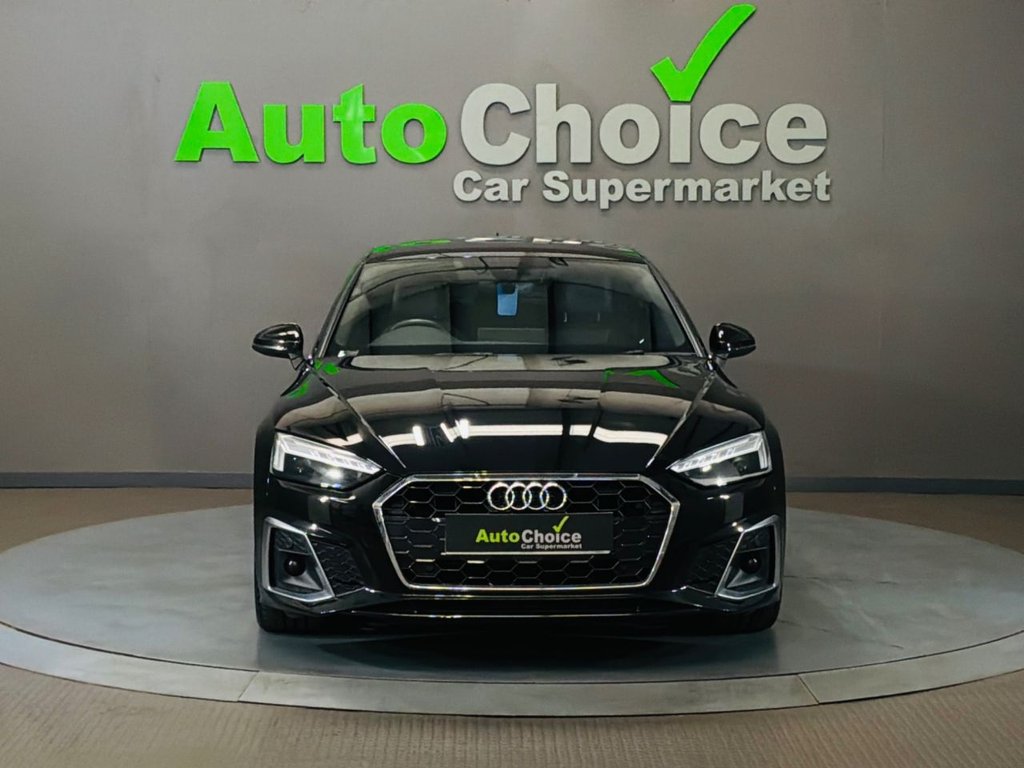 Used Audi A5 2020 for sale - 78096080: Photo 4