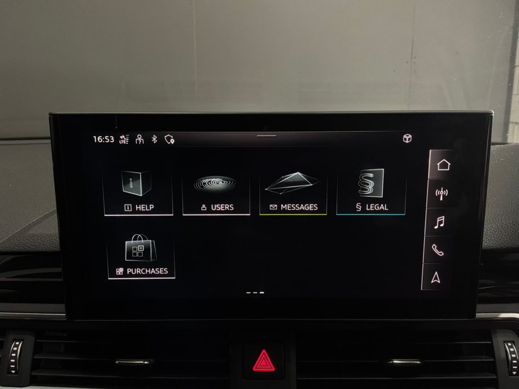 Used Audi A5 2020 for sale - 78096080: Photo 45