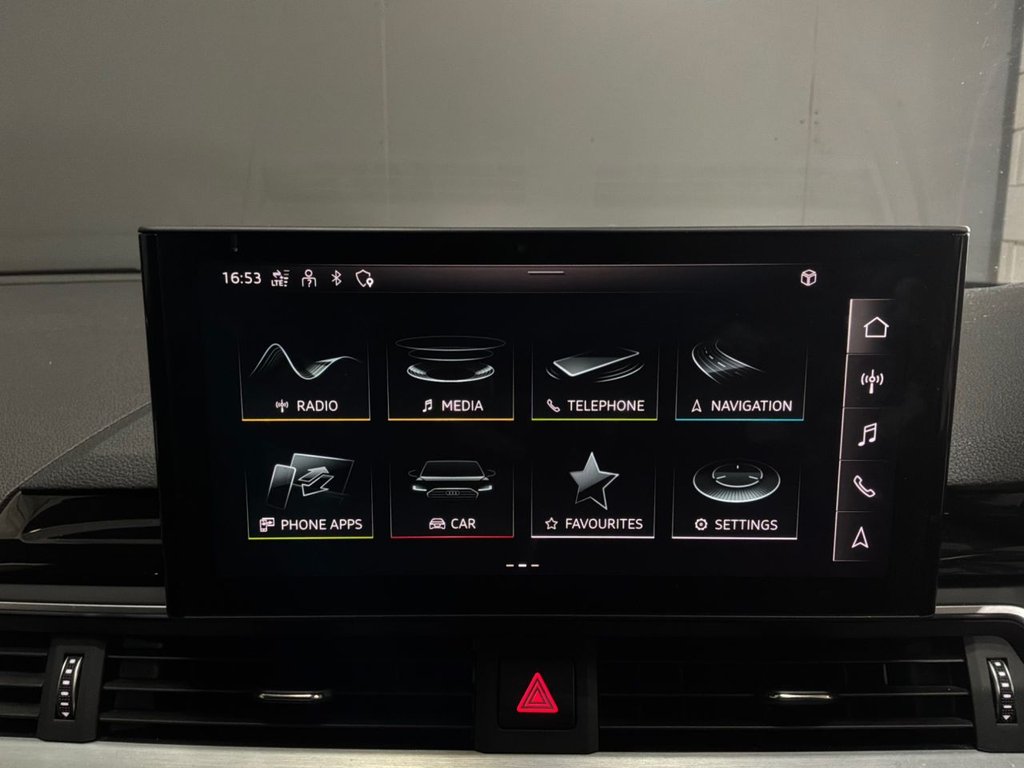 Used Audi A5 2020 for sale - 78096080: Photo 46