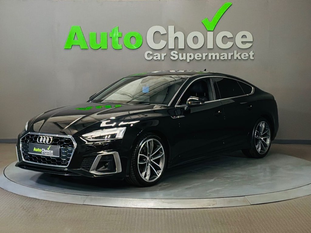 Used Audi A5 2020 for sale - 78096080: Photo 5