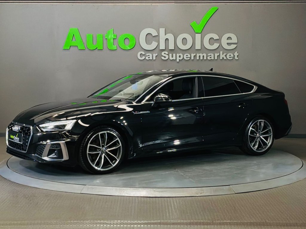Used Audi A5 2020 for sale - 78096080: Photo 6