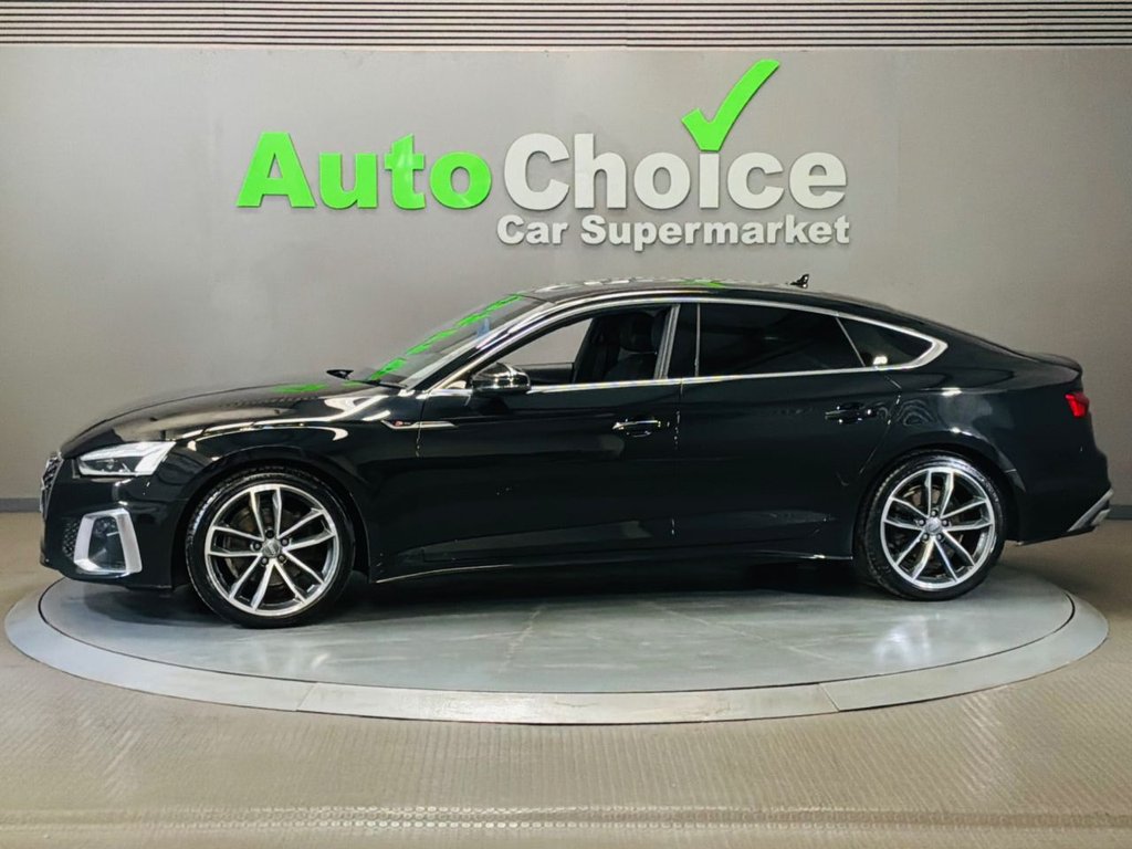 Used Audi A5 2020 for sale - 78096080: Photo 7