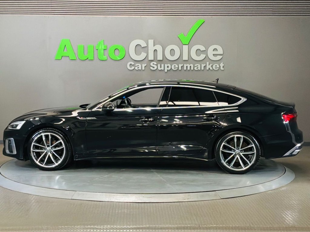 Used Audi A5 2020 for sale - 78096080: Photo 8
