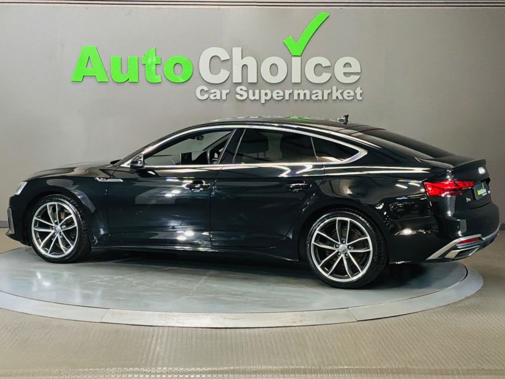 Used Audi A5 2020 for sale - 78096080: Photo 9