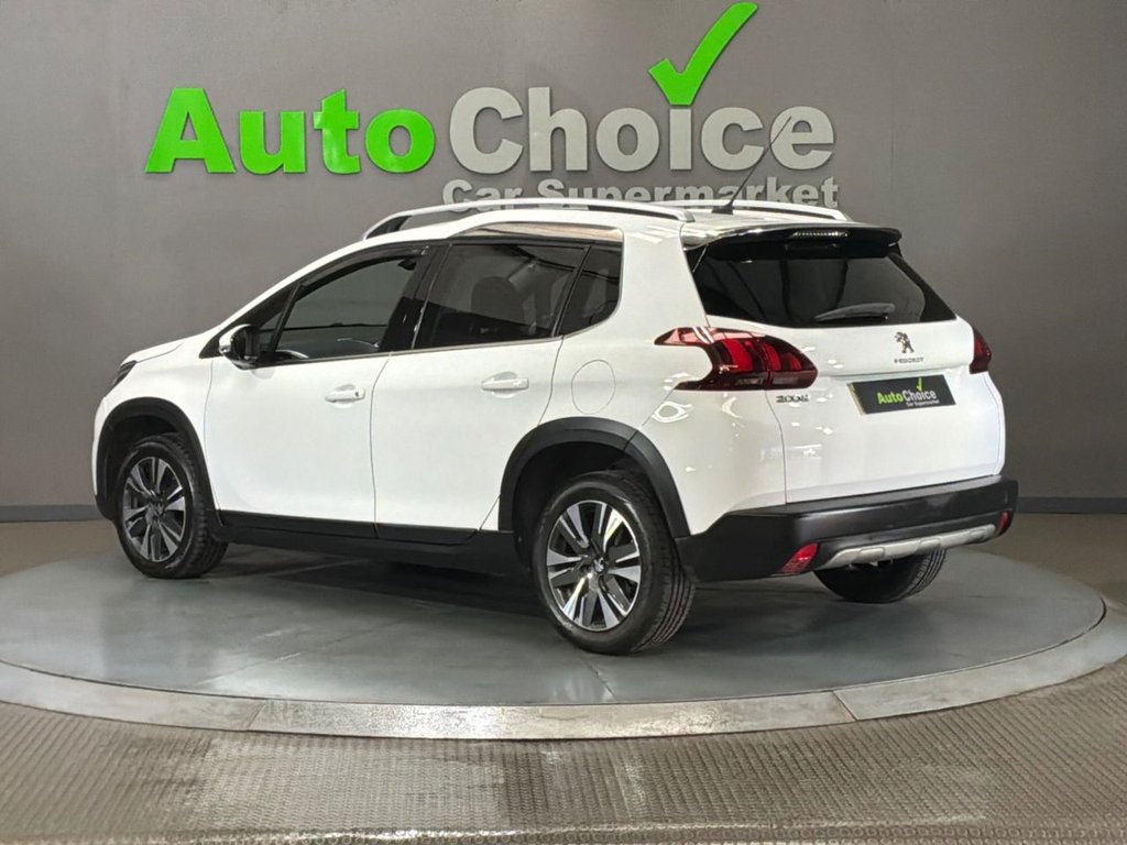 Used Peugeot 2008 2017 for sale - 78096350: Photo 11
