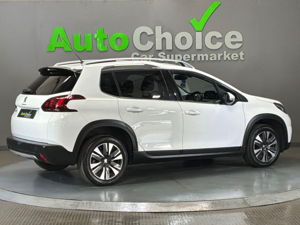 Used Peugeot 2008 2017 for sale - 78096350: Photo 16