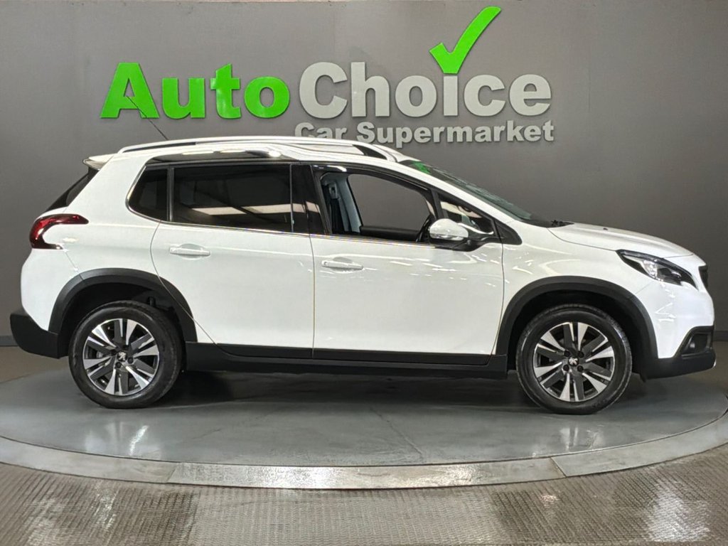 Used Peugeot 2008 2017 for sale - 78096350: Photo 18