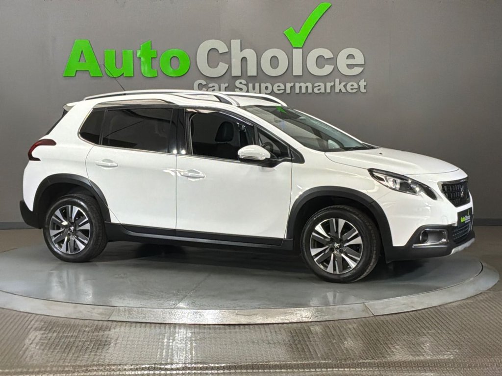 Used Peugeot 2008 2017 for sale - 78096350: Photo 19
