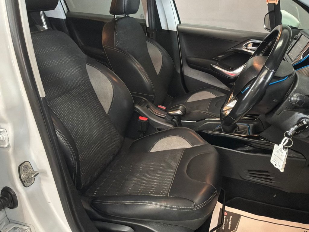 Used Peugeot 2008 2017 for sale - 78096350: Photo 21