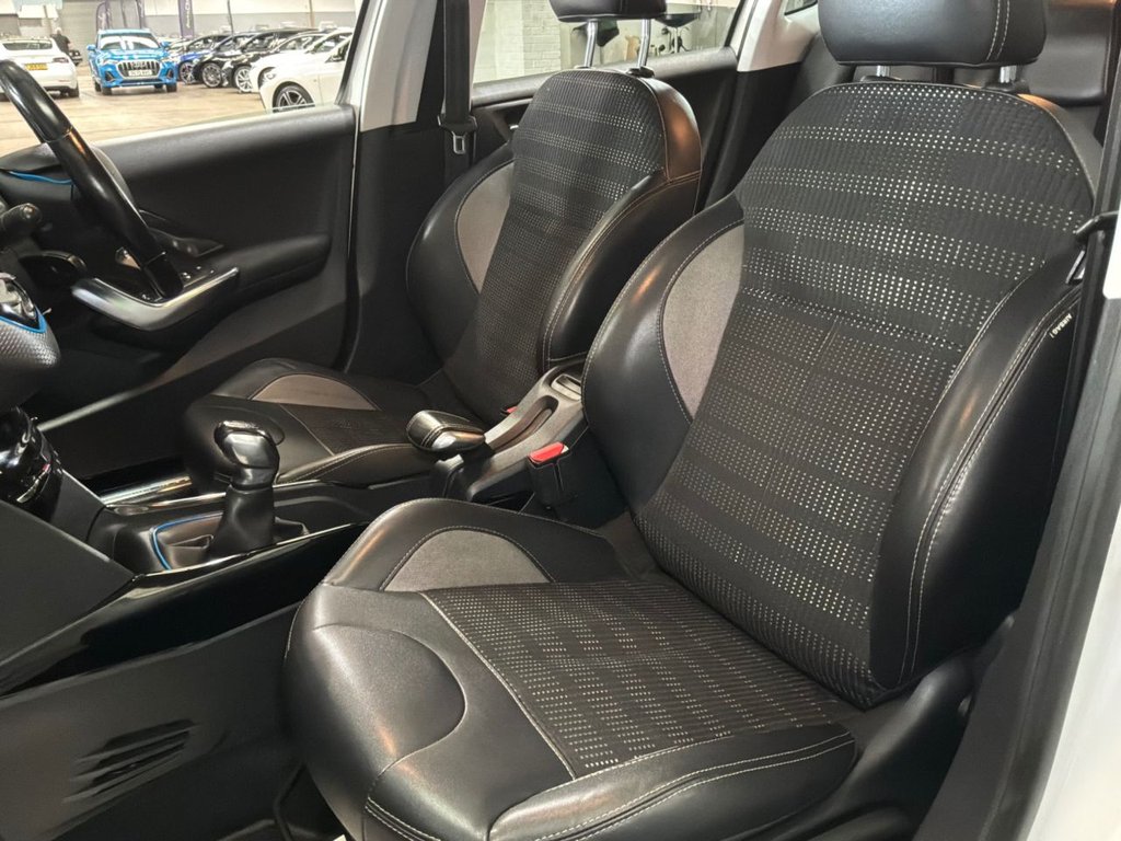 Used Peugeot 2008 2017 for sale - 78096350: Photo 25