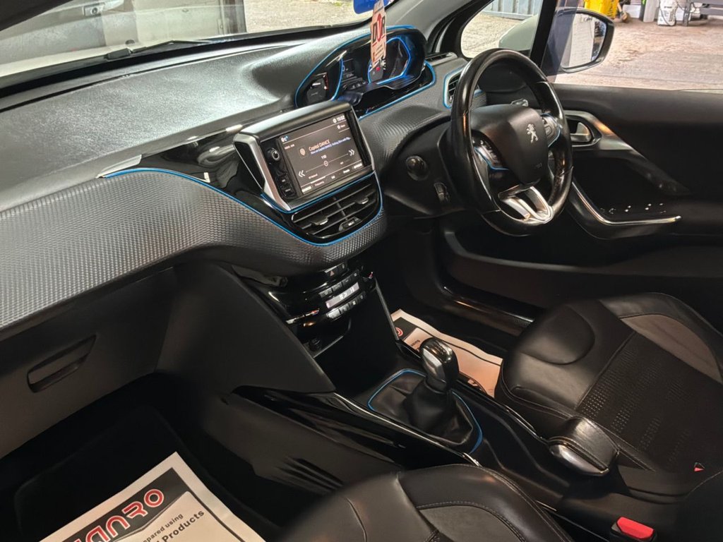 Used Peugeot 2008 2017 for sale - 78096350: Photo 26