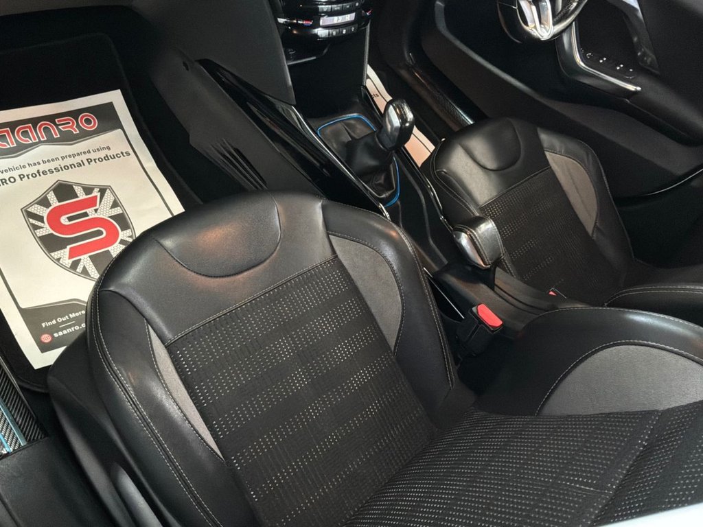 Used Peugeot 2008 2017 for sale - 78096350: Photo 27