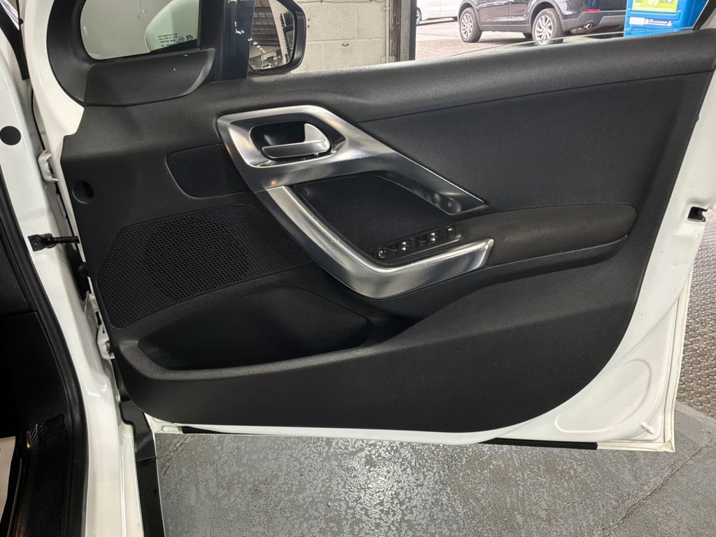 Used Peugeot 2008 2017 for sale - 78096350: Photo 29