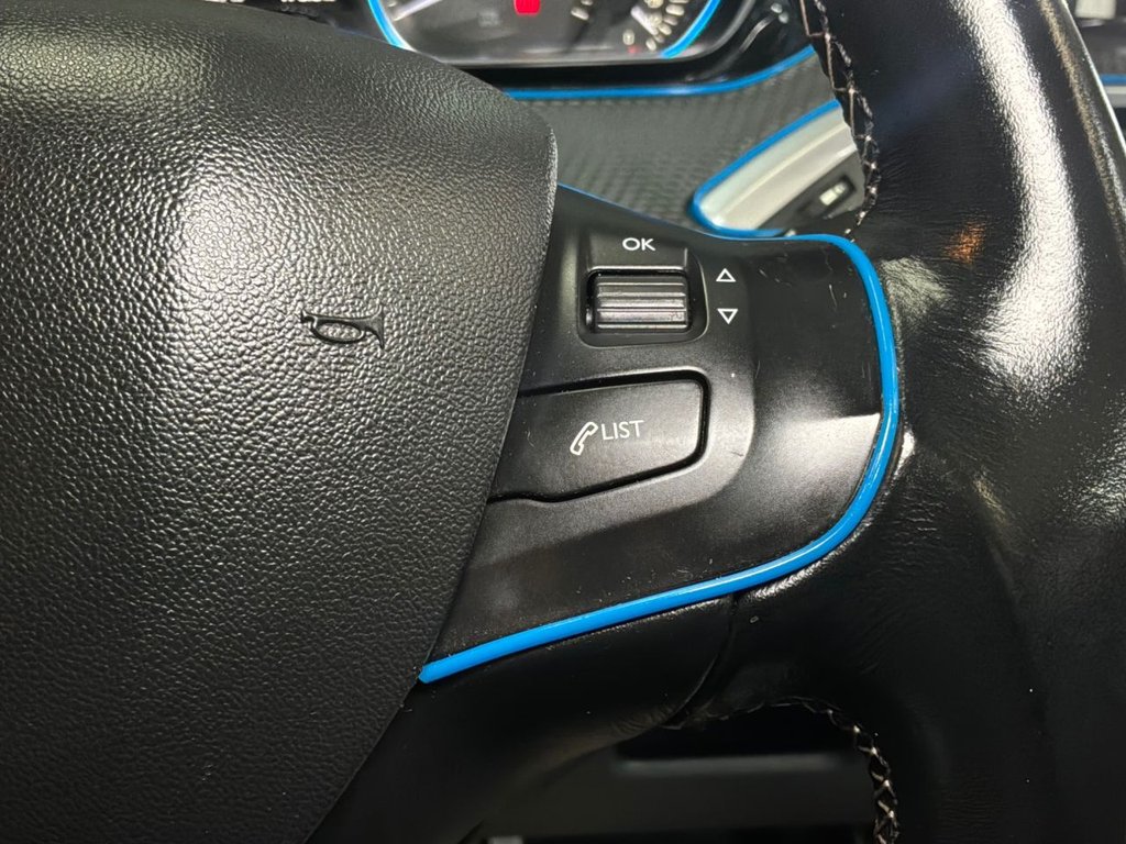 Used Peugeot 2008 2017 for sale - 78096350: Photo 32