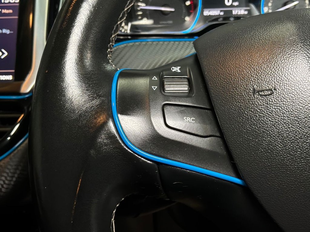 Used Peugeot 2008 2017 for sale - 78096350: Photo 33