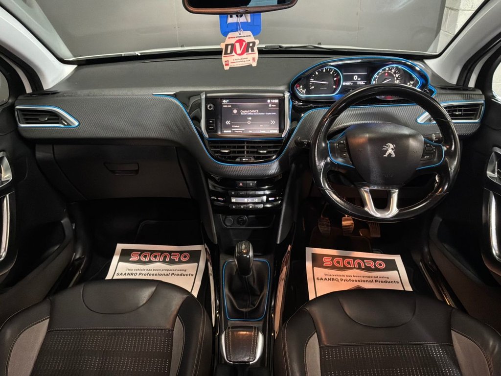 Used Peugeot 2008 2017 for sale - 78096350: Photo 38