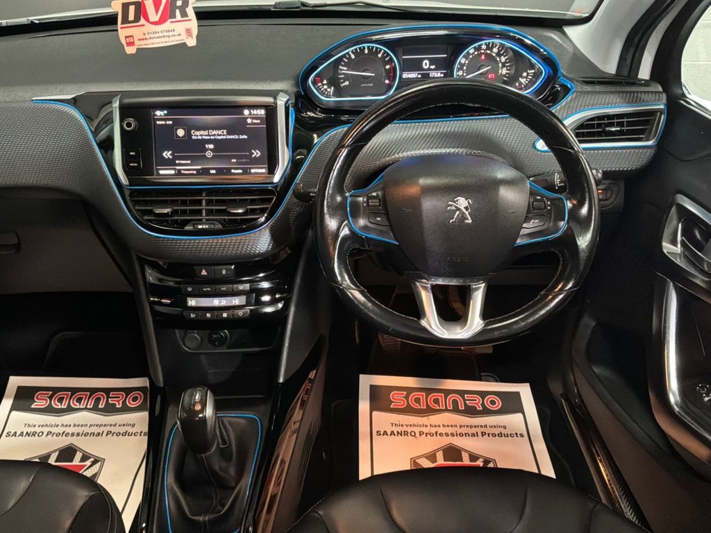 Used Peugeot 2008 2017 for sale - 78096350: Photo 39