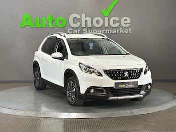 Used Peugeot 2008 2017 for sale - 78096350: Photo
