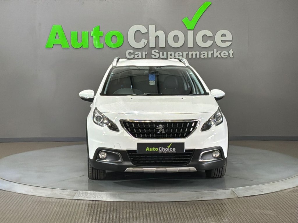 Used Peugeot 2008 2017 for sale - 78096350: Photo 4