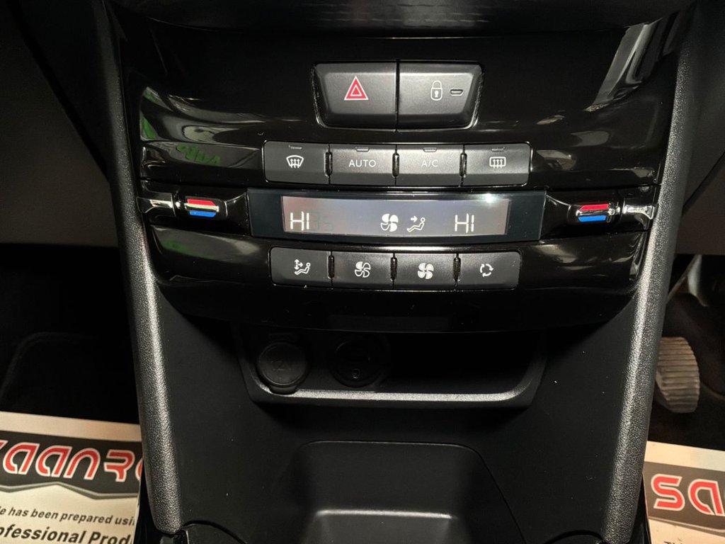 Used Peugeot 2008 2017 for sale - 78096350: Photo 41