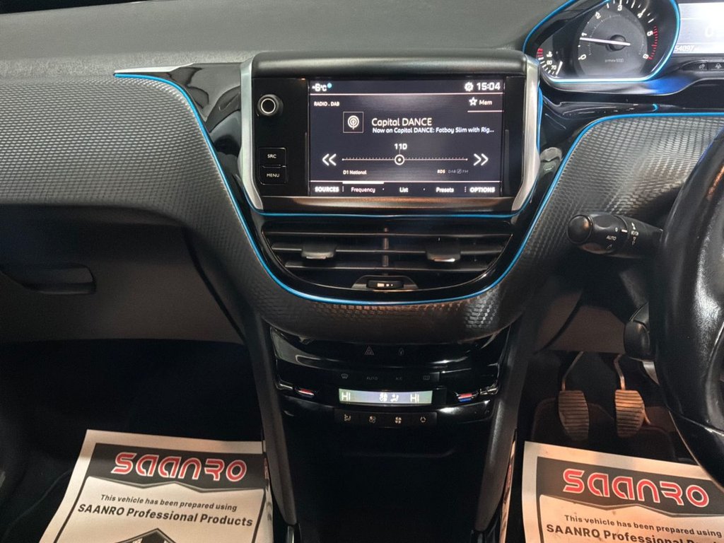 Used Peugeot 2008 2017 for sale - 78096350: Photo 42