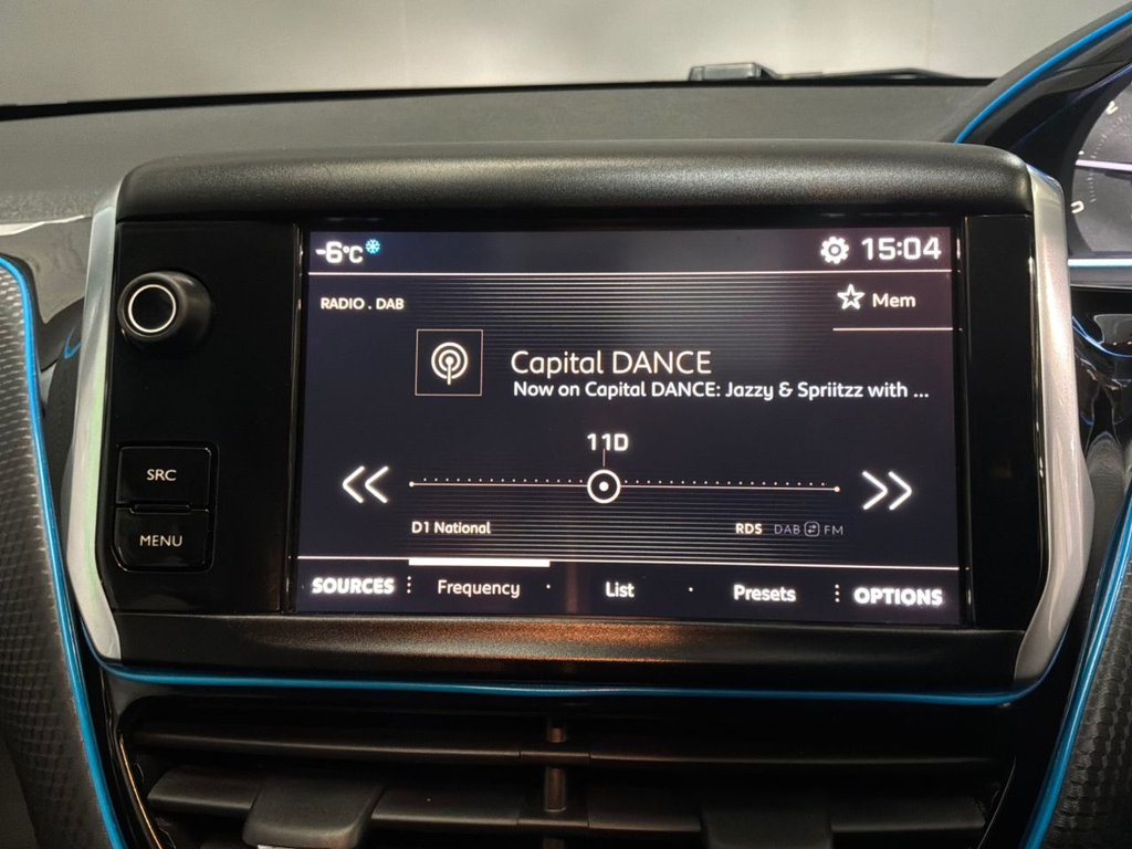 Used Peugeot 2008 2017 for sale - 78096350: Photo 43