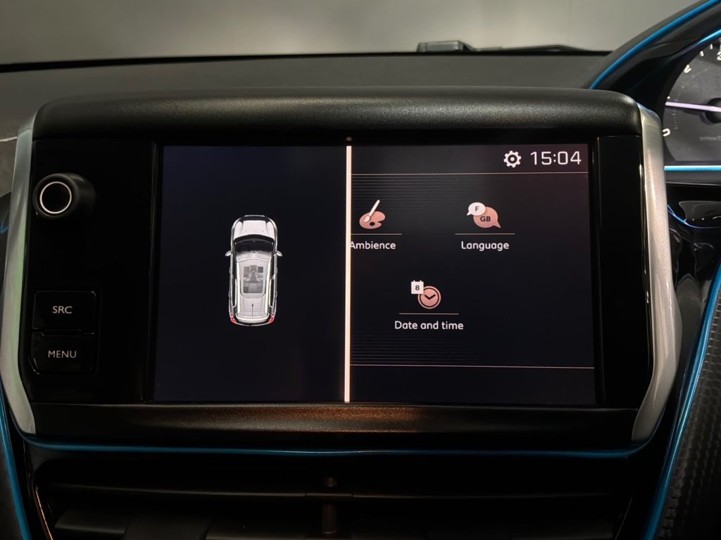 Used Peugeot 2008 2017 for sale - 78096350: Photo 44