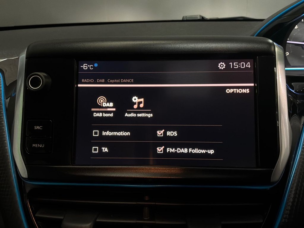 Used Peugeot 2008 2017 for sale - 78096350: Photo 46