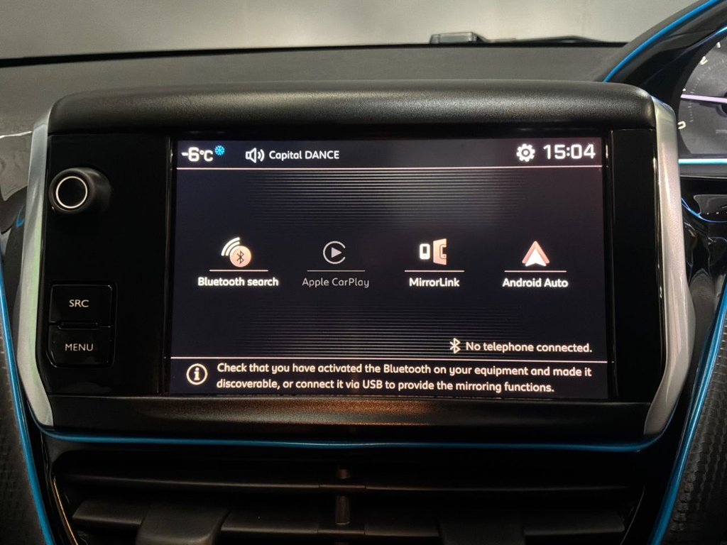 Used Peugeot 2008 2017 for sale - 78096350: Photo 47