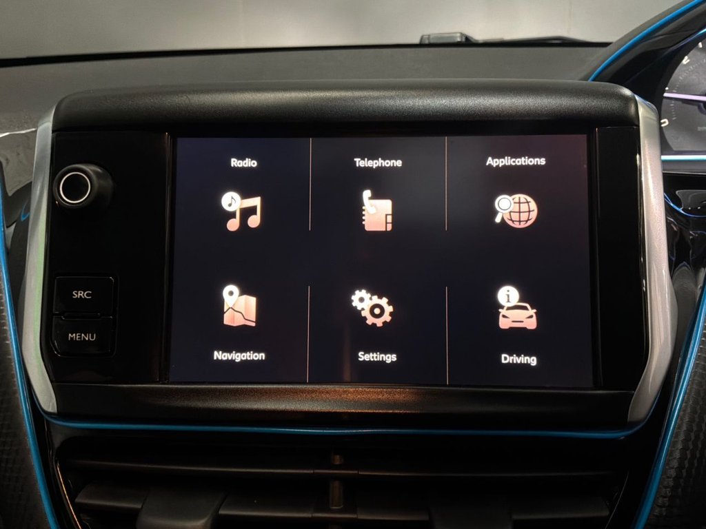 Used Peugeot 2008 2017 for sale - 78096350: Photo 49