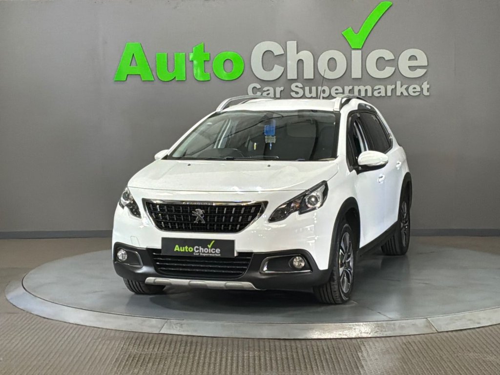 Used Peugeot 2008 2017 for sale - 78096350: Photo 5