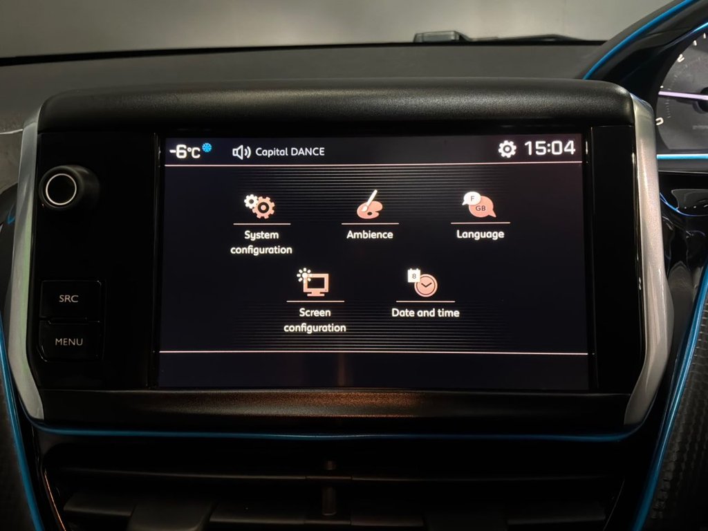 Used Peugeot 2008 2017 for sale - 78096350: Photo 50