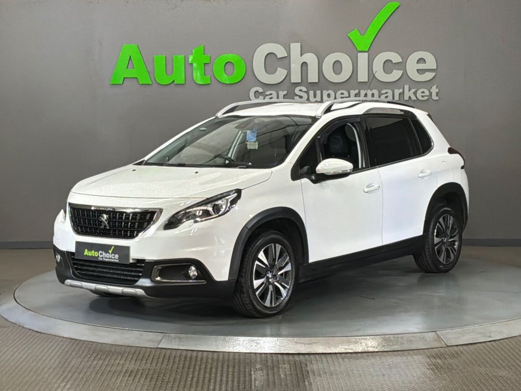 Used Peugeot 2008 2017 for sale - 78096350: Photo 6