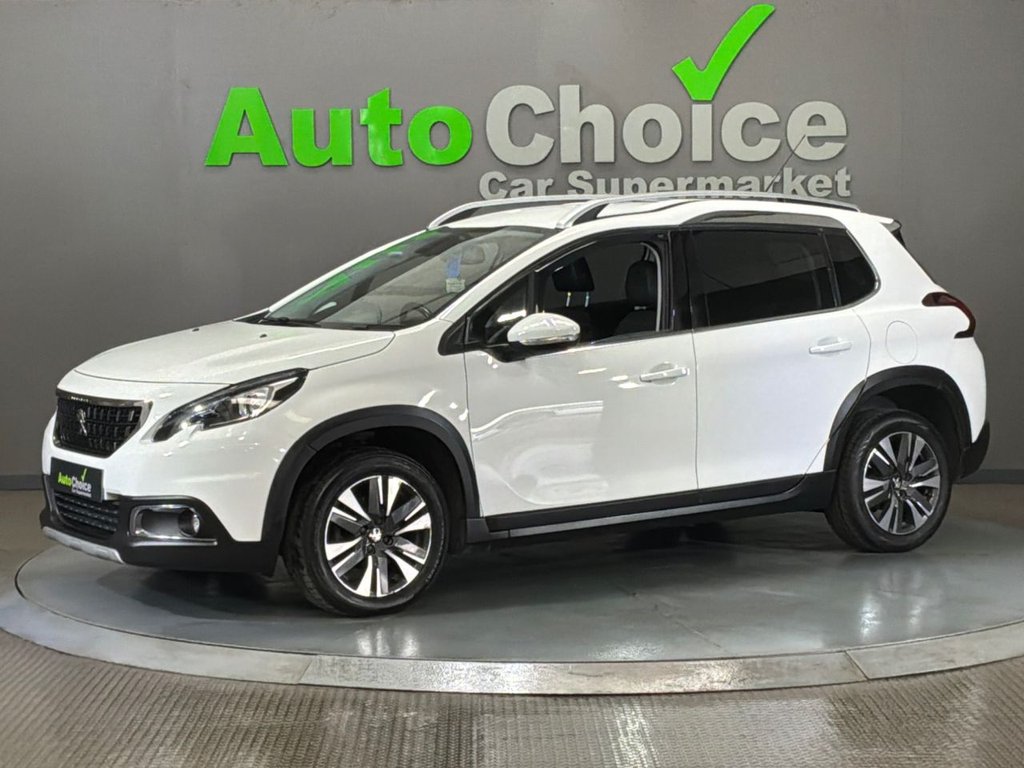 Used Peugeot 2008 2017 for sale - 78096350: Photo 7