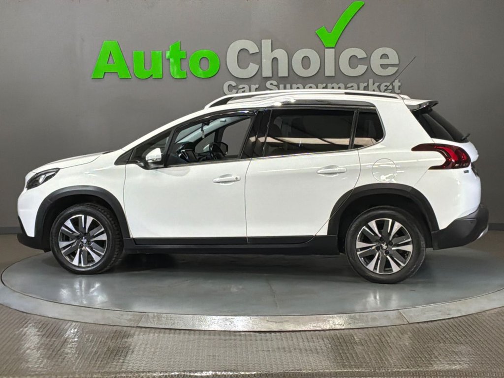 Used Peugeot 2008 2017 for sale - 78096350: Photo 9