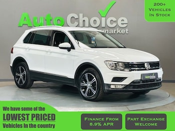 Used Volkswagen Tiguan 2017 for sale - 78514297: Photo