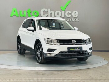 Used Volkswagen Tiguan 2017 for sale - 78514297: Photo